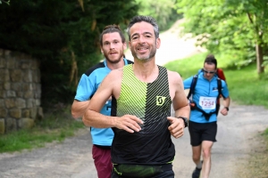 Dezic&#039;n&#039;trail : les photos des 24 km