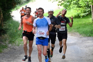 Dezic&#039;n&#039;trail : les photos des 24 km