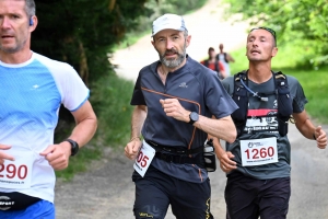 Dezic&#039;n&#039;trail : les photos des 24 km