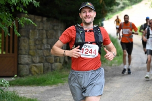 Dezic&#039;n&#039;trail : les photos des 24 km