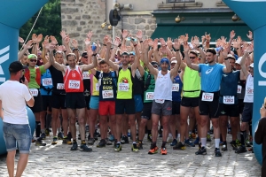 Dezic&#039;n&#039;trail : les photos des 24 km