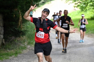 Dezic&#039;n&#039;trail : les photos des 24 km