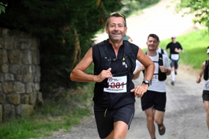 Dezic&#039;n&#039;trail : les photos des 24 km