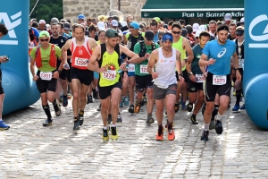 Dezic&#039;n&#039;trail : les photos des 24 km