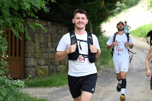 Dezic&#039;n&#039;trail : les photos des 24 km