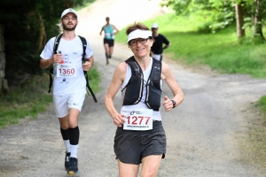 Dezic&#039;n&#039;trail : les photos des 24 km