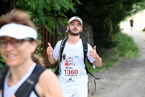 Dezic&#039;n&#039;trail : les photos des 24 km