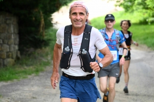 Dezic&#039;n&#039;trail : les photos des 24 km