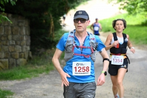 Dezic&#039;n&#039;trail : les photos des 24 km