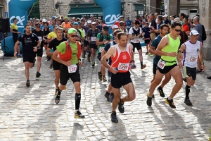 Dezic&#039;n&#039;trail : les photos des 24 km