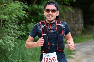 Dezic&#039;n&#039;trail : les photos des 24 km