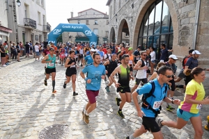 Dezic&#039;n&#039;trail : les photos des 24 km