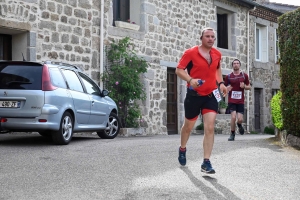 Dezic&#039;n&#039;trail : les photos des 24 km