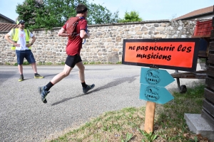 Dezic&#039;n&#039;trail : les photos des 24 km