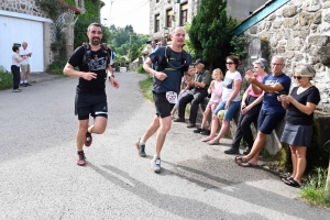 Dezic&#039;n&#039;trail : les photos des 24 km