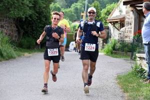 Dezic&#039;n&#039;trail : les photos des 24 km