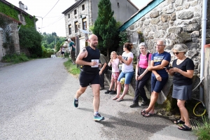 Dezic&#039;n&#039;trail : les photos des 24 km