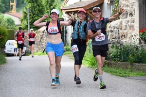 Dezic&#039;n&#039;trail : les photos des 24 km