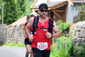 Dezic&#039;n&#039;trail : les photos des 24 km