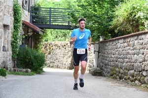 Dezic&#039;n&#039;trail : les photos des 24 km