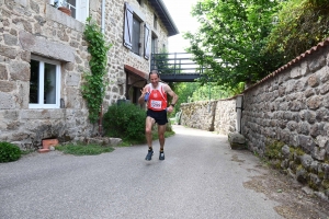 Dezic&#039;n&#039;trail : les photos des 24 km