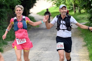 Dezic&#039;n&#039;trail : les photos des 24 km