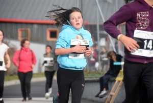 Saint-Julien-Chapteuil : 450 enfants et marcheurs pour lancer le Capito Trail 2021