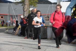 Saint-Julien-Chapteuil : 450 enfants et marcheurs pour lancer le Capito Trail 2021