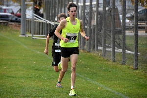 Saint-Julien-Chapteuil : 450 enfants et marcheurs pour lancer le Capito Trail 2021