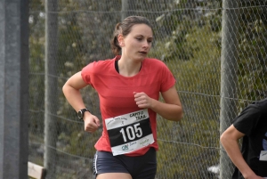 Saint-Julien-Chapteuil : 450 enfants et marcheurs pour lancer le Capito Trail 2021