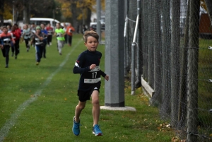 Saint-Julien-Chapteuil : 450 enfants et marcheurs pour lancer le Capito Trail 2021