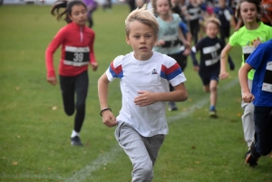 Saint-Julien-Chapteuil : 450 enfants et marcheurs pour lancer le Capito Trail 2021