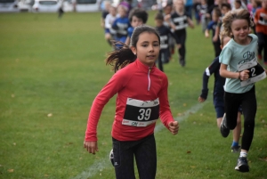 Saint-Julien-Chapteuil : 450 enfants et marcheurs pour lancer le Capito Trail 2021