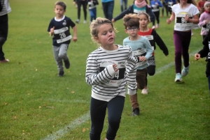 Saint-Julien-Chapteuil : 450 enfants et marcheurs pour lancer le Capito Trail 2021