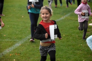 Saint-Julien-Chapteuil : 450 enfants et marcheurs pour lancer le Capito Trail 2021