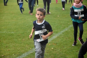 Saint-Julien-Chapteuil : 450 enfants et marcheurs pour lancer le Capito Trail 2021