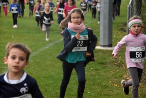 Saint-Julien-Chapteuil : 450 enfants et marcheurs pour lancer le Capito Trail 2021