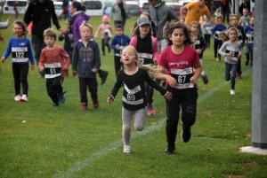 Saint-Julien-Chapteuil : 450 enfants et marcheurs pour lancer le Capito Trail 2021