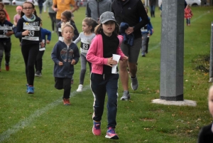 Saint-Julien-Chapteuil : 450 enfants et marcheurs pour lancer le Capito Trail 2021