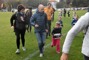 Saint-Julien-Chapteuil : 450 enfants et marcheurs pour lancer le Capito Trail 2021