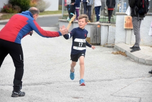 Saint-Julien-Chapteuil : 450 enfants et marcheurs pour lancer le Capito Trail 2021