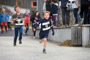 Saint-Julien-Chapteuil : 450 enfants et marcheurs pour lancer le Capito Trail 2021