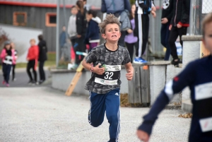 Saint-Julien-Chapteuil : 450 enfants et marcheurs pour lancer le Capito Trail 2021