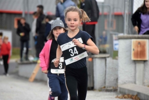 Saint-Julien-Chapteuil : 450 enfants et marcheurs pour lancer le Capito Trail 2021