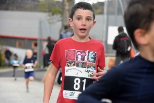 Saint-Julien-Chapteuil : 450 enfants et marcheurs pour lancer le Capito Trail 2021