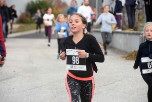 Saint-Julien-Chapteuil : 450 enfants et marcheurs pour lancer le Capito Trail 2021