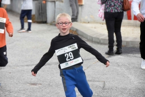 Saint-Julien-Chapteuil : 450 enfants et marcheurs pour lancer le Capito Trail 2021