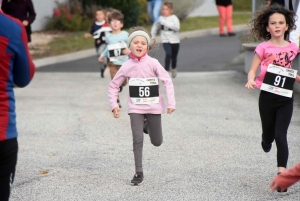 Saint-Julien-Chapteuil : 450 enfants et marcheurs pour lancer le Capito Trail 2021