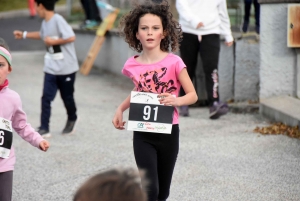 Saint-Julien-Chapteuil : 450 enfants et marcheurs pour lancer le Capito Trail 2021