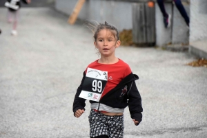 Saint-Julien-Chapteuil : 450 enfants et marcheurs pour lancer le Capito Trail 2021